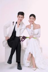 -喜杭影像婚纱摄影(拱墅店)