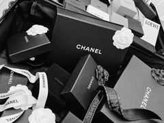 -CHANEL(恒隆广场店)