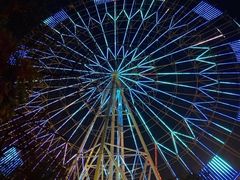 -南昌之星摩天轮