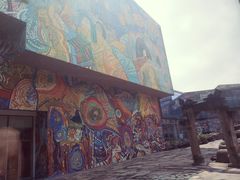 -四川美术学院美术馆