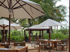 -三亚艾迪逊酒店·海滩烧烤 BARBACOA·现场乐队·浪漫晚餐·烧烤海鲜