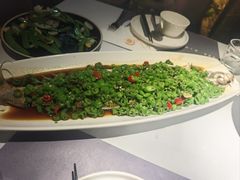 -野蔓果·山野菜(西湖景区·龙井茶田店)