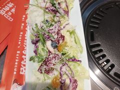 -梅梅家的烤肉店(槐北路店)