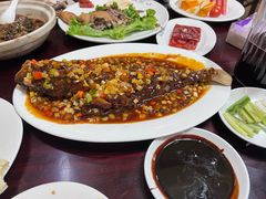 -晋阳饭庄(虎坊桥店)