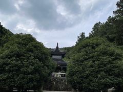 -九龙潭景区