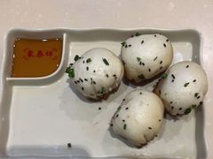 -东泰祥生煎馆(重庆北路店)