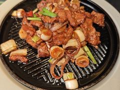 -粗茶淡饭·隐庐私厨(东亭店)