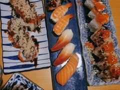 黄色诱惑-米彩料理(西丽店)