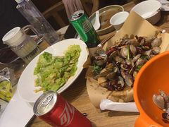 -水煮三国·川鲁江湖菜(香山店)