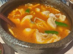 -山石榴·贵州菜(丰盛里店)