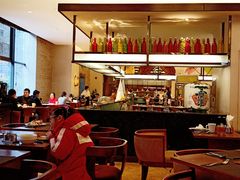 -西安赛瑞喜来登大酒店
