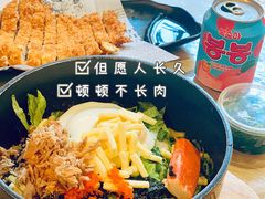 -鱼籽村秘制拌饭(崇文门店)
