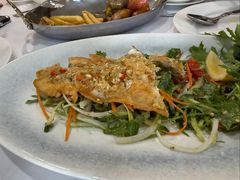 -维兰西餐(万泉河店)