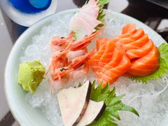 -柚·日式料理-富力万丽酒店