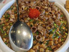 -大锅强·蒸海鲜青岛菜(金沙滩店)