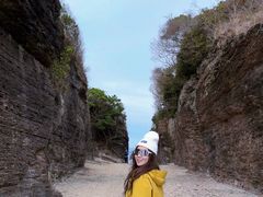 -东平洲海岸公园