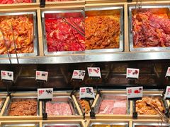 -钱小奴创意自助餐厅·山野黑猪肉畅吃(苏州昆山招商花园城店)