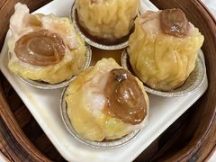 -国龙大酒店-中餐厅