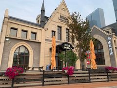 -LENBACH兰巴赫西餐啤酒坊(大连东港店)