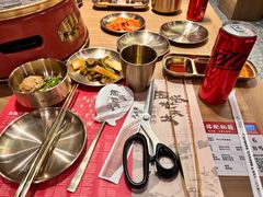 -西塔老太太泥炉烤肉(双井店)