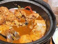 -打酱油·非遗淮扬菜(瘦西湖梅岭店)