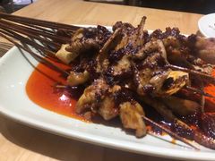 -隆氏兔头(同盛路店)