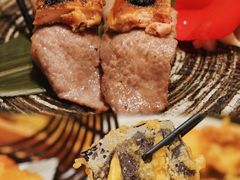 -阿吾罗日本料理(K11艺术中心店)