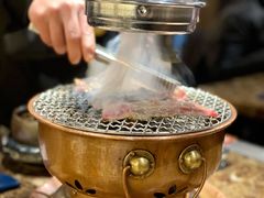薄烧肥牛-魔宗·烧肉(汉街店)