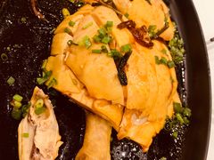 -上海1号私藏菜(静安店)