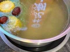 -林记潮牛·牛肉火锅(上马墩店)