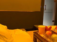 -舞指仙境足浴按摩(政务店)
