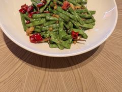 -艳阳天·非遗楚菜(武汉客厅店)