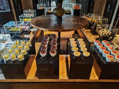 -深圳四季酒店·馥自助餐厅