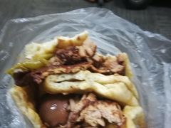 -王虎子大饼(甸柳新村五区店)