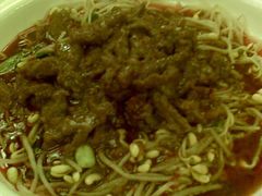 牦牛水煮-南洋冠盛酒店(广州天河公园地铁站店)