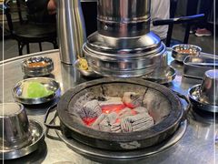 -釜山火炉·海鲜烤肉(紫藤路店)
