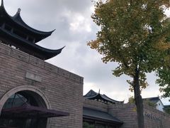 -海天楼中餐厅(吴宫泛太平洋酒店)