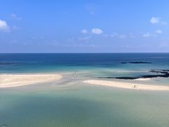 -咸德海水浴场