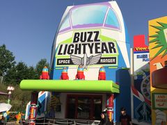 -Lotso Lunch Box 草莓熊餐盒