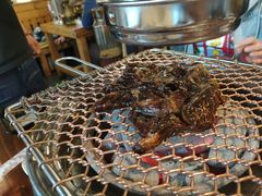-大壮家原味烤肉(兴华北街店)