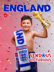 -西瓜庄园儿童摄影