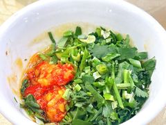 -老东风菜馆·羊肉火锅·海鲜·砂锅粥