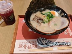 -吾妻拉面•和风食堂(群光广场店)
