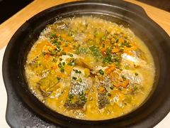 -小隐院子·庭院餐厅(大学城后湖店)