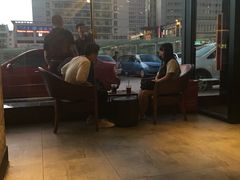 -星巴克臻选(呼和浩特维多利摩尔城店)