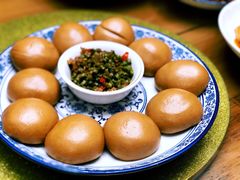 -衢州人家私房菜(中沙金座店)