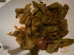 -北李妈妈菜·海肠捞饭(高新万达店)