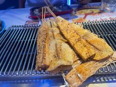 -大成海鲜烧烤·小龙虾(五角场店)