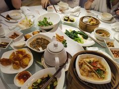 -潮福城大酒楼·潮味粤品·港式点心(湖滨北路店)