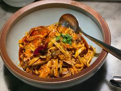 -辛香汇·现炒川菜(淮海路百盛店)
